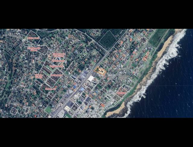 2 BEDROOM APARTMENT FOR SALE IN MANABA BEACH